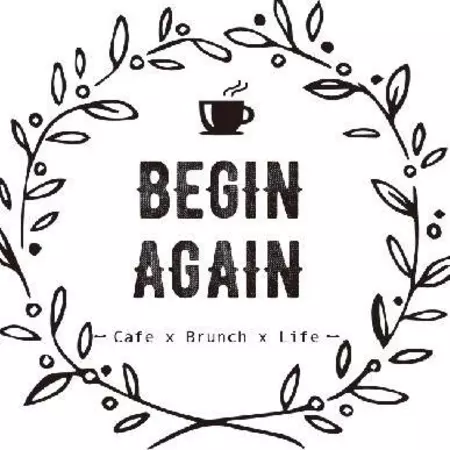 BEGIN AGAIN 起點咖啡