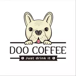 DooCoffee寵物景觀咖啡廳