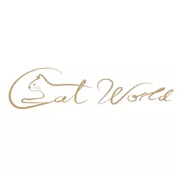 Cat world貓世界