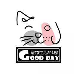 GOOD DAY 寵物Spa生活館 