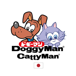 台灣多格漫 DoggyMan