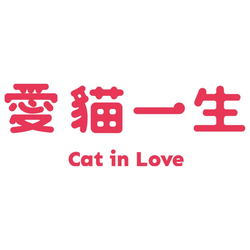 愛貓一生