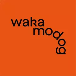 Wakamodog