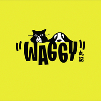WAGGY 丸記