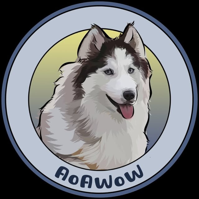 AoAWoW嗷嗚寵物零食