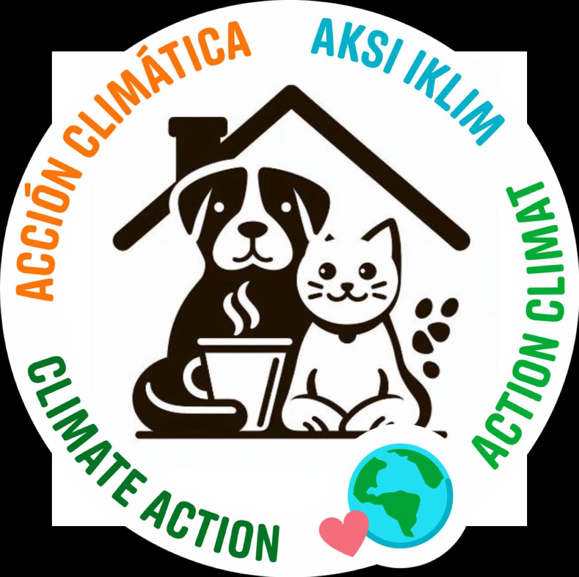 咪途之家｜貓咪中途咖啡廳