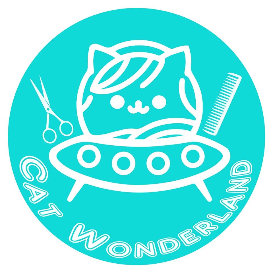 喵的地球總部-原貓天地