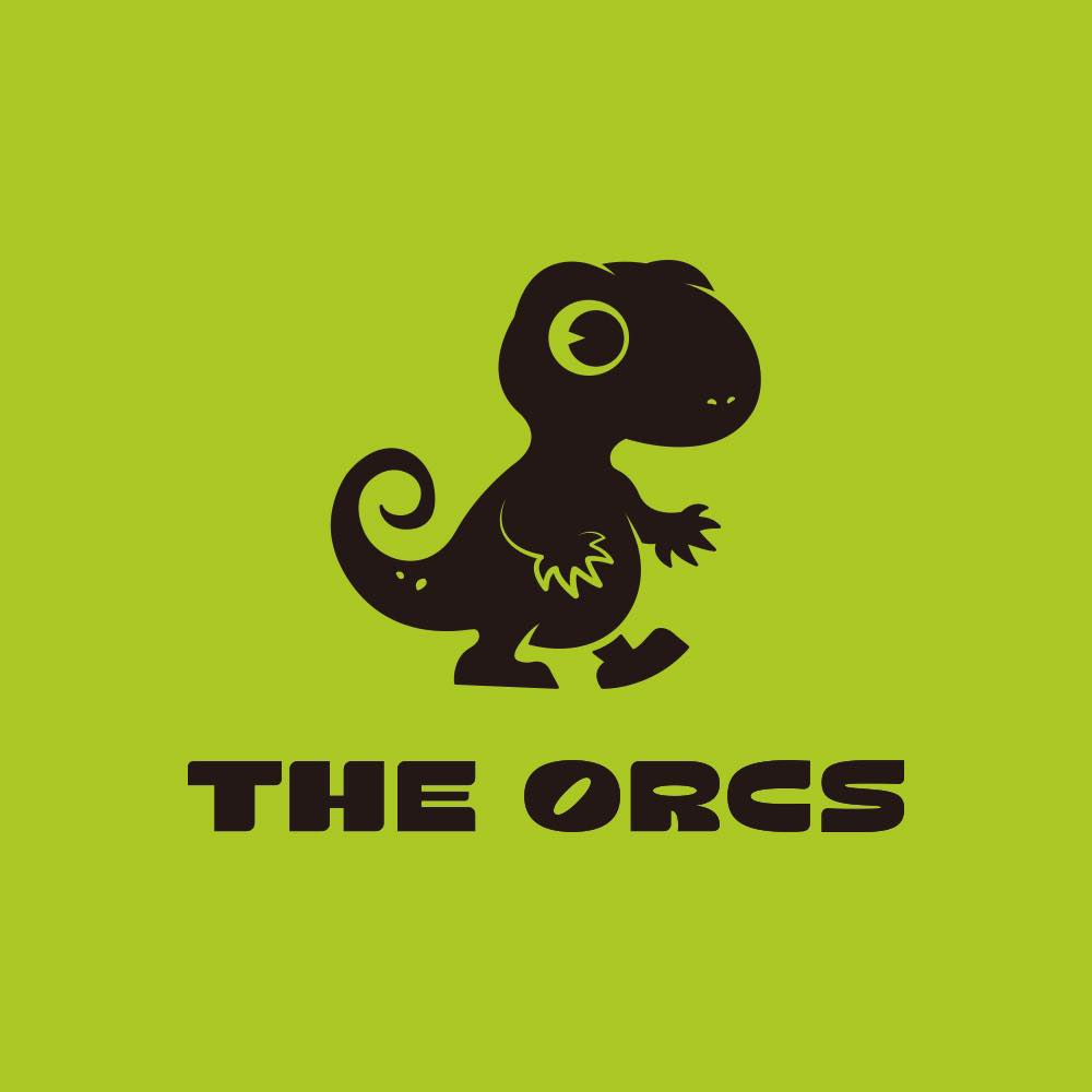 伴獸人THEORCS｜兩棲爬蟲館
